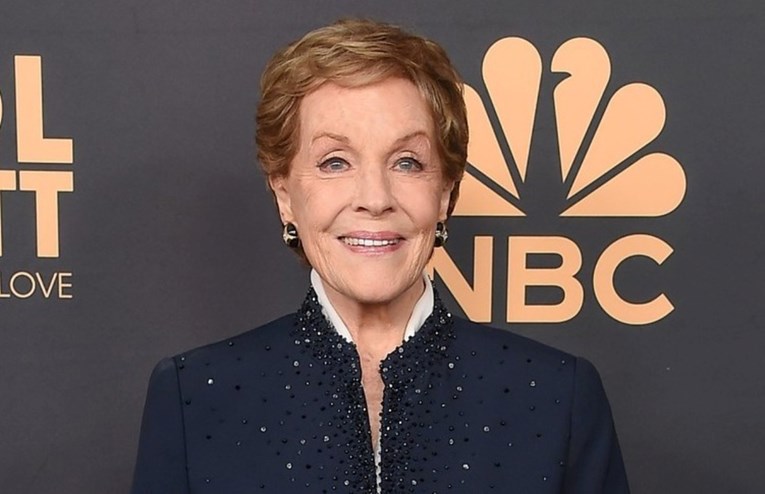 Kako je Julie Andrews iste godine izgubila ulogu snova, ali i osvojila Oscara