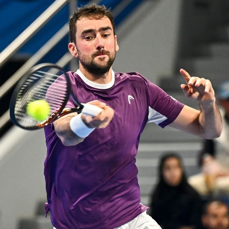 Čilić u polufinalu challengera u Nottinghamu