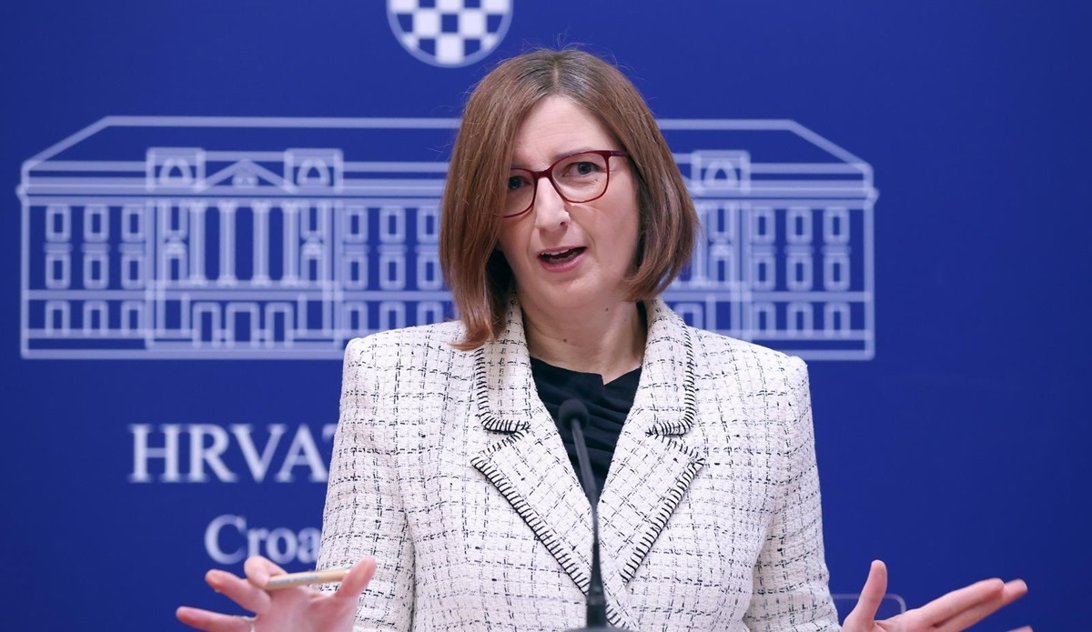 Marijana Puljak: Ministarski vrtuljak se nastavlja