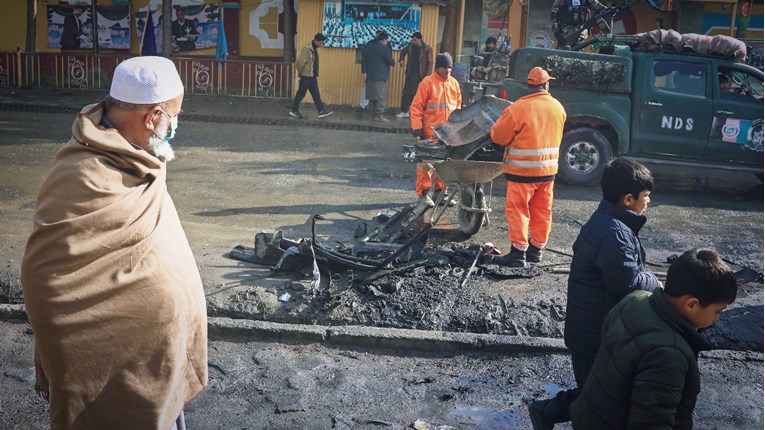 U glavnom gradu Afganistana ubijene dvije sutkinje