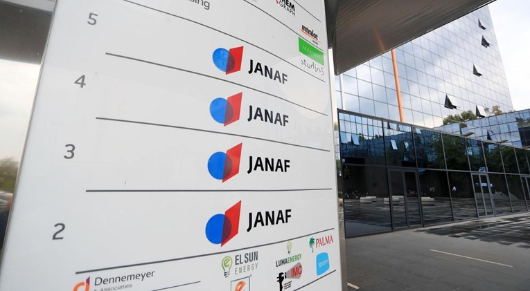 Janaf sklopio višegodišnji ugovor s ADRIA OIL-om o skladištenju naftnih derivata