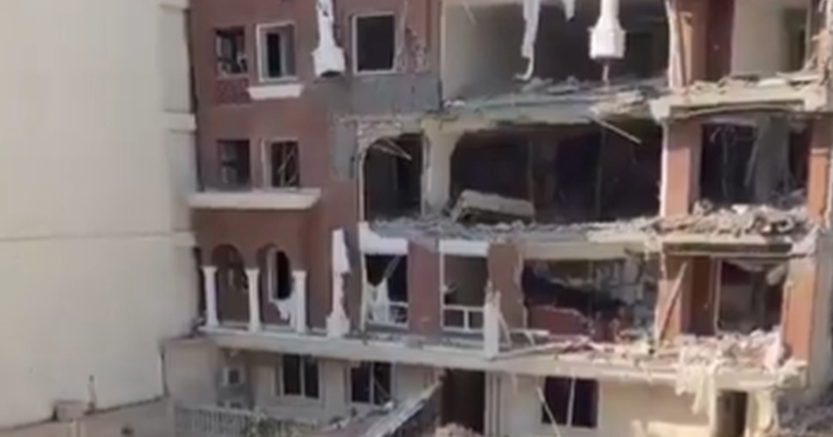 Dvije eksplozije u Iranu, ima mrtvih. Vlasti: Jednu je izazvao plin