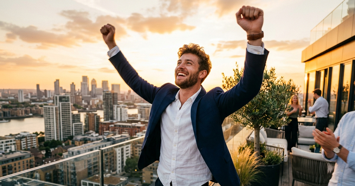 Jedan znak će u četvrtak imati najviše sreće
