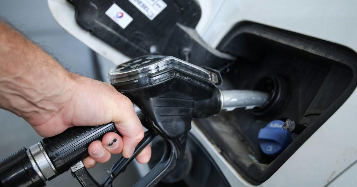 Dostavljač (23) u Puli nakon otkaza plaćao gorivo službenom karticom. Dobio prijavu