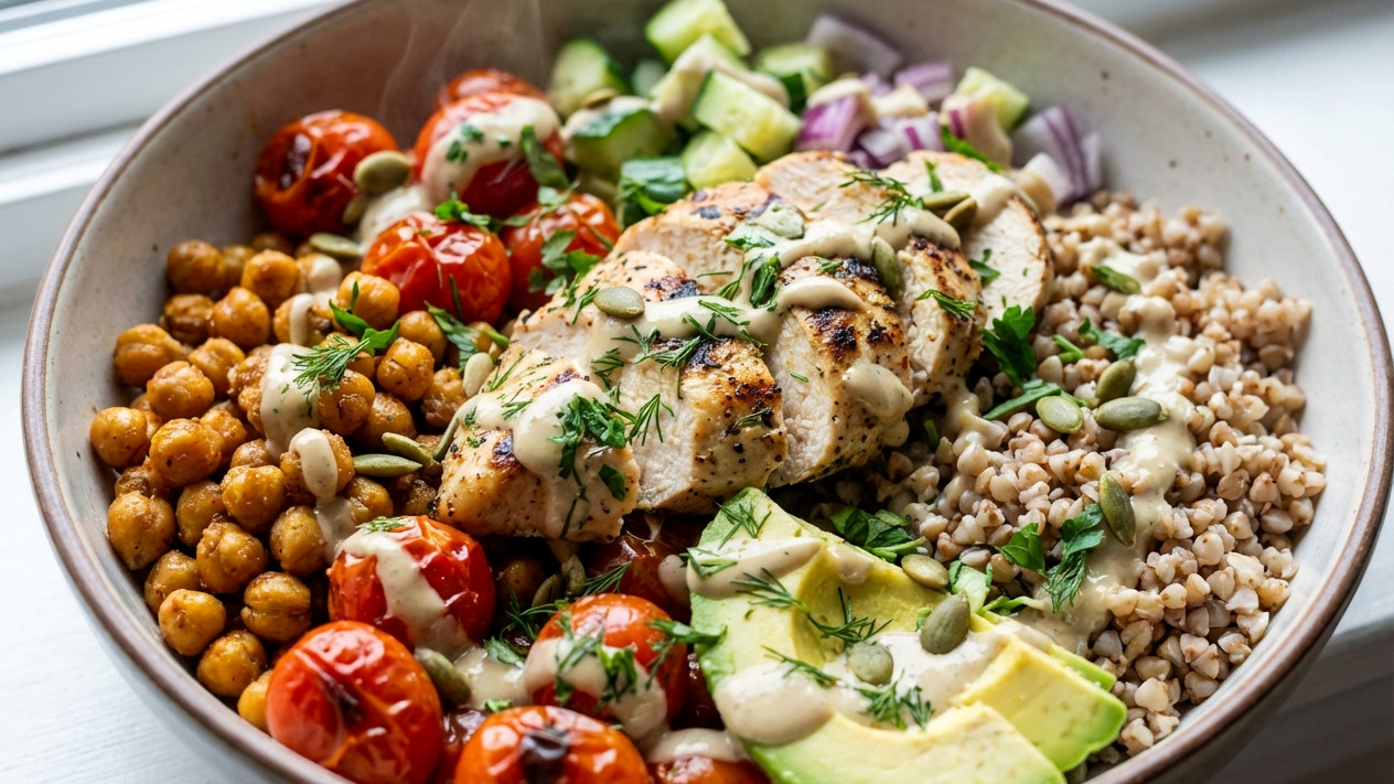 Lista namirnica najbogatijih proteinima - za lakšu organizaciju prehrane