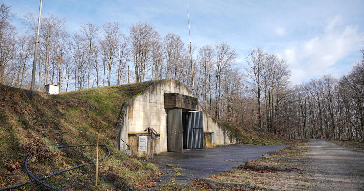 Sabor će hitno odlučivati o izgradnji centra za radioaktivni otpad