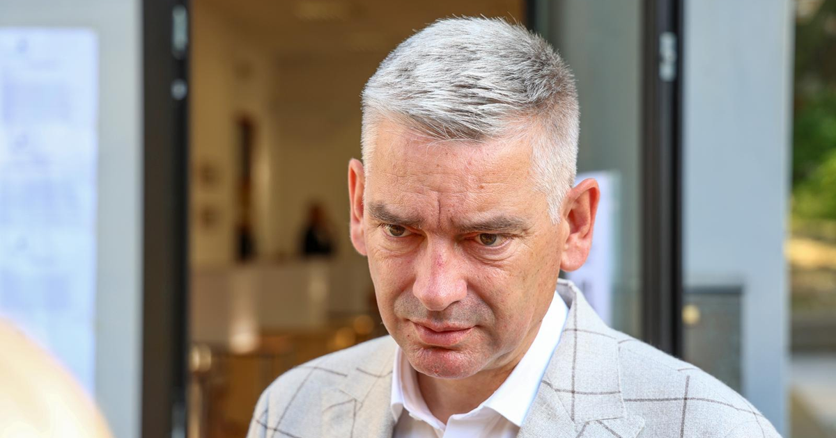 Donesena konačna odluka: IDS će u drugom krugu podržati Miletića, a ne SDP-ovku