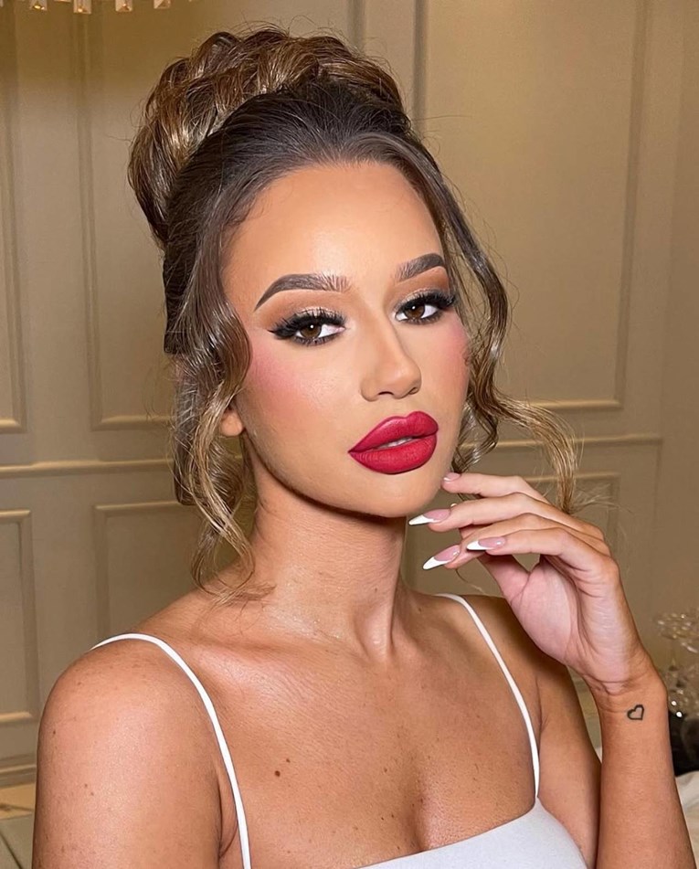 10 omiljenih crvenih ruževa (od skupih do jeftinijih). Idealni su za Valentinovo