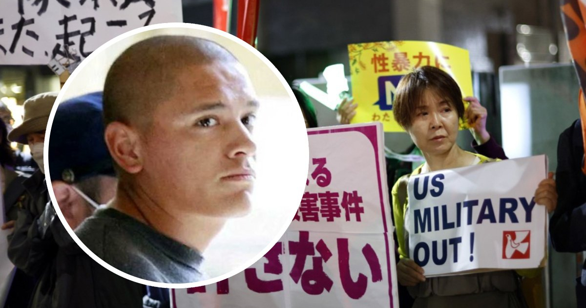 U Japanu podignuta optužnica protiv američkog marinca za ubojstvo