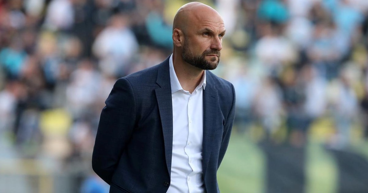 Željko Sopić ima novi posao. Otišao je kod Nikoličiusa