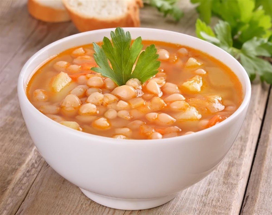 Jedete li vi grah s ovom namirnicom? Nekoć su ga tako svi jeli, kombinacija je top