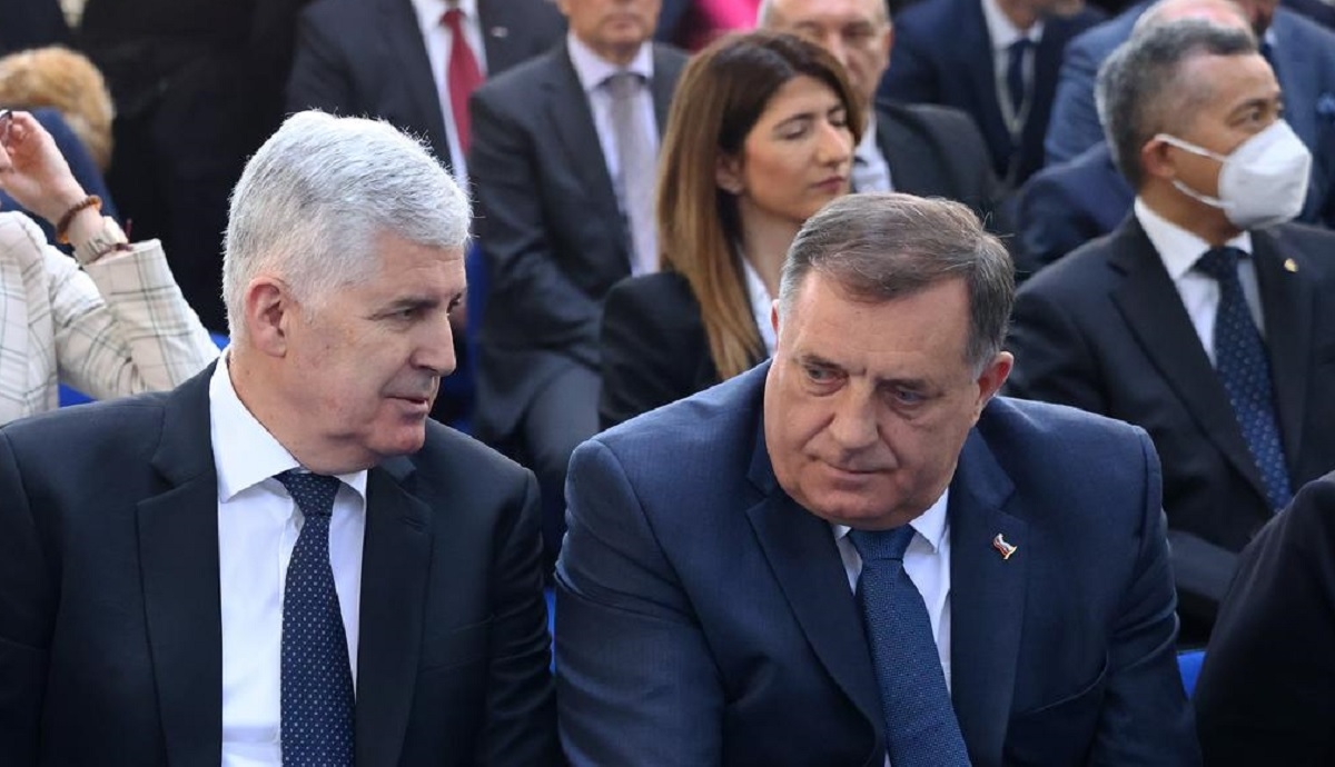 EU: Zbog ponašanja političara BiH gubi stotine milijuna eura