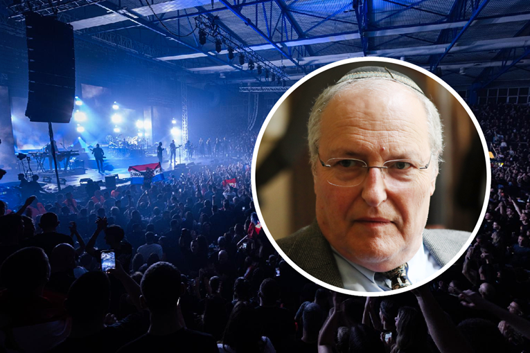 Lovac na naciste: Thompsonove pjesme su simboli masovnog ubijanja Židova, Srba i Roma