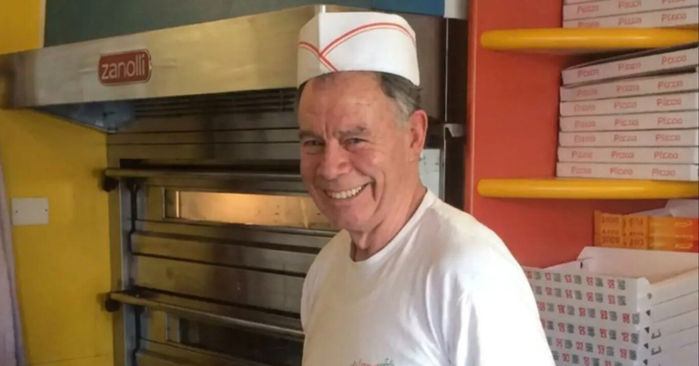 Vlasnik pizzerije odbio dati besplatnu pizzu, muškarac ga izbo nasmrt