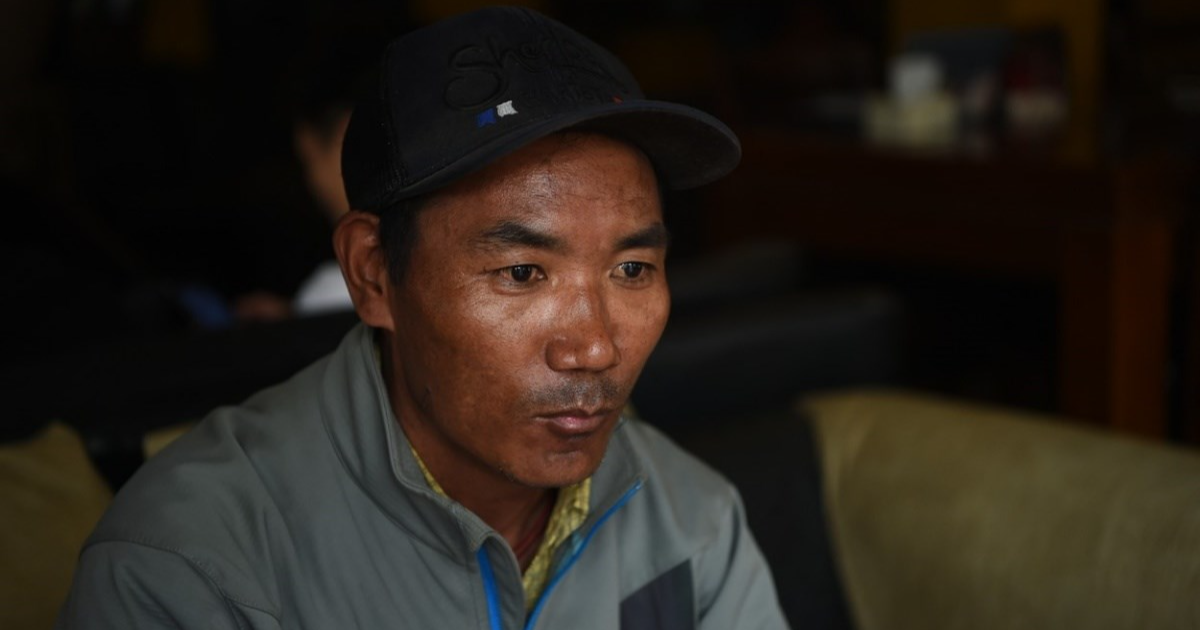 Nepalski šerpa 28. put osvojio Everest, broj poginulih planinara popeo se na 11