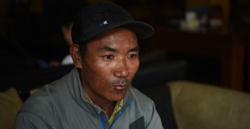 Nepalski šerpa 28. put osvojio Everest, broj poginulih planinara popeo se na 11