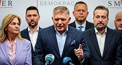 Slovačka želi ukinuti ured posebnog tužitelja za korupciju. SAD ih upozorio