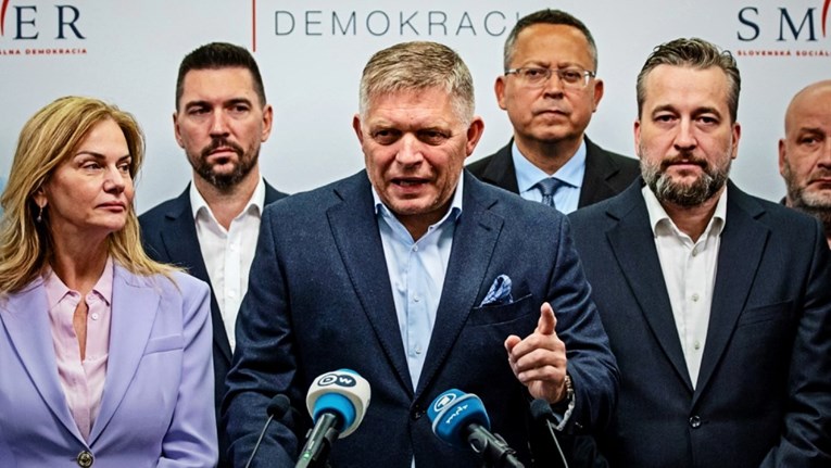Slovačka želi ukinuti ured posebnog tužitelja za korupciju. SAD im poslao upozorenje