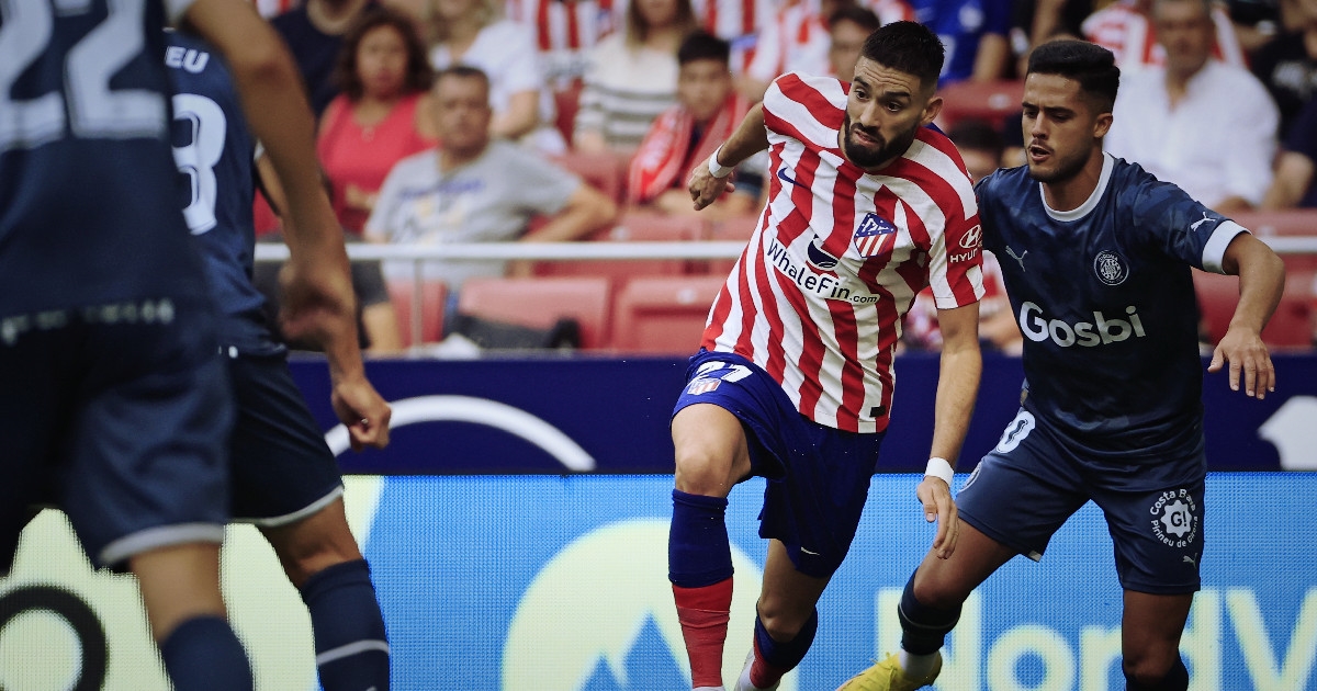 Griezmann je jučer saznao da je prodan u Atletico. Danas ga je gurnuo prema pobjedi