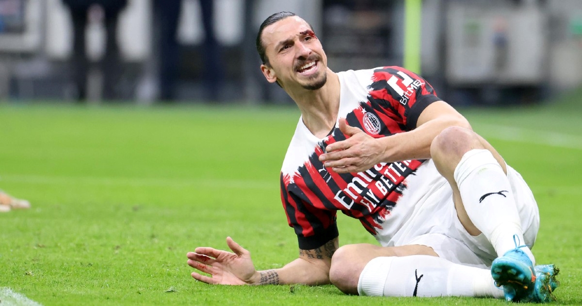 Veliki kiks Milana u utrci za Scudetto. Zadržao je vrh, ali opasno visi