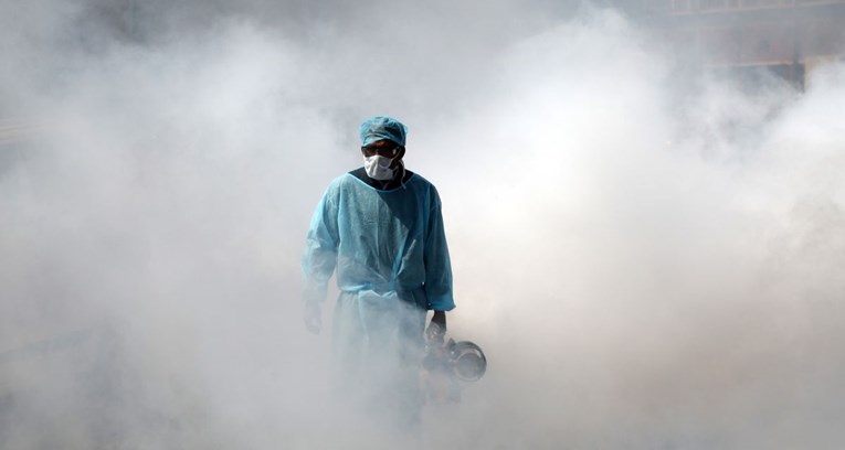 U Španjolskoj je više od tisuću ljudi umrlo od koronavirusa