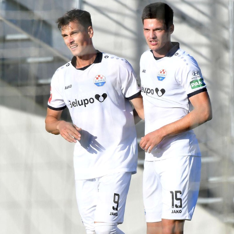 Slaven deklasirao četvrtoligaša i prošao u osminu finala Kupa
