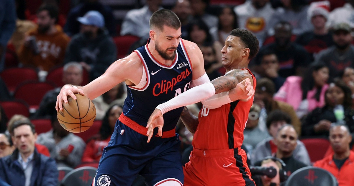 Zubac odigrao skoro savršenu partiju. Mogla bi biti jedna od njegovih zadnjih za klub