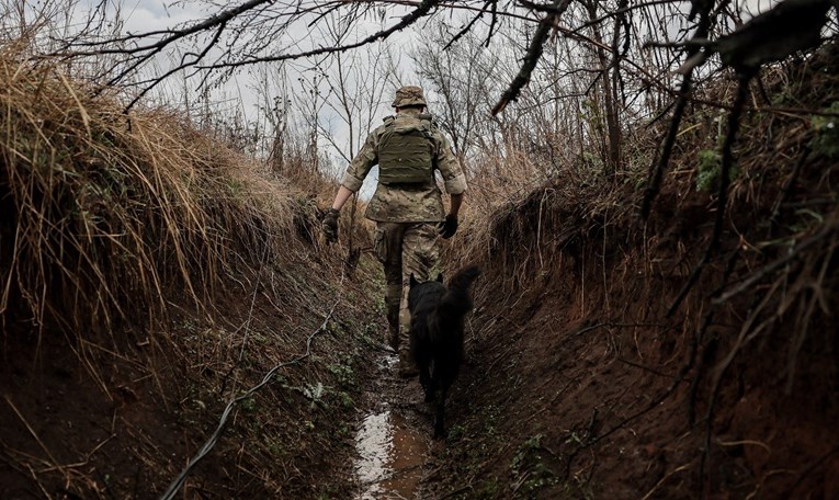 Neslužbena ideja iz NATO-a za kraj rata u Ukrajini. Kijev je bijesan
