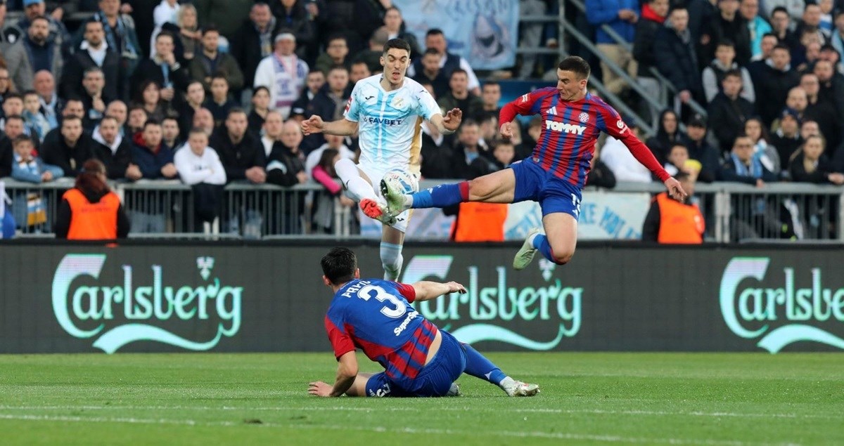 ANKETA Tko će biti prvak, tko u Europu, a tko ispada iz SHNL-a?