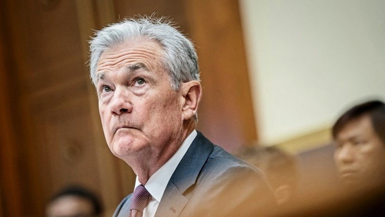Wall Street oštro pao uoči govora predsjednika Feda