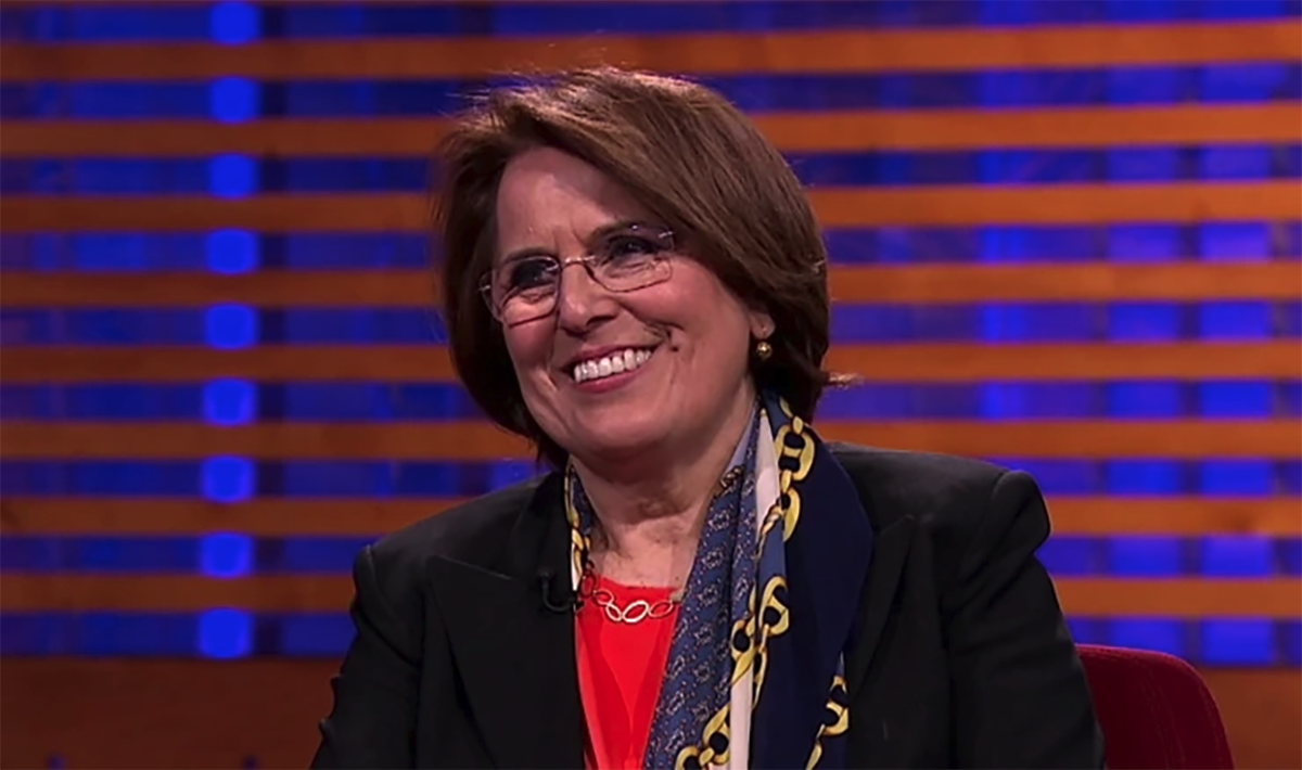 Poduzetnica koja vodi tvrtku sa 700 radnika: Živimo od prodaje djedovine i nerada