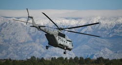 MORH: Američki tim financira letačku obuku za višenamjenski helikopter