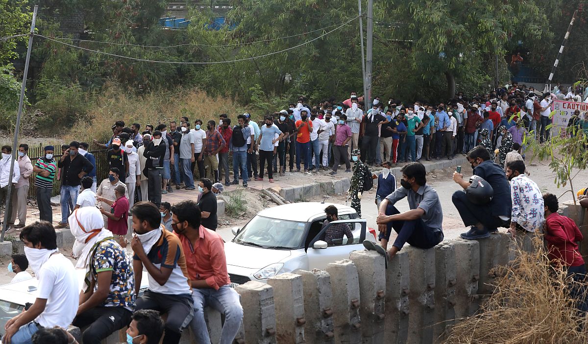 New Delhi uvodi posebnu naknadu za alkohol tijekom pandemije koronavirusa