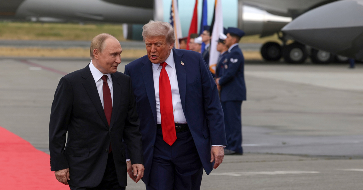 Putin sat i pol razgovarao s Trumpom. Predložio je primirje za Dan pobjede