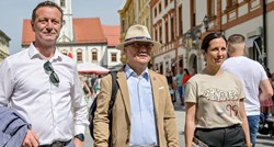 Kineski ambasador: Želimo dovesti što više turista u Hrvatsku
