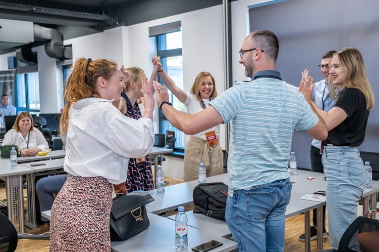 Još stignete osvojiti MBA stipendiju iz fonda većeg od 200 tisuća eura