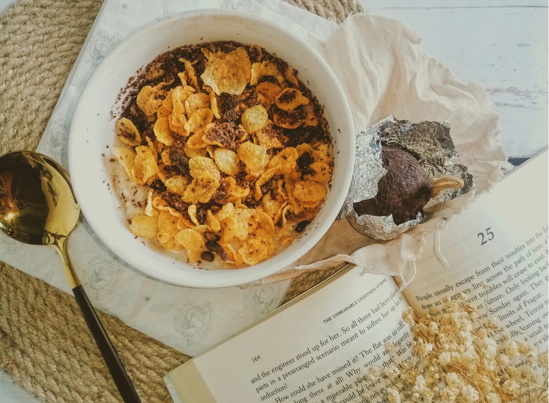 5 najboljih žitarica za sitost do ručka po preporuci nutricionista