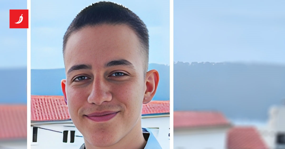 Prije četiri dana nestao je Gabriel. Odvezao je prijatelja, tu mu se gubi svaki trag Prije četiri dana nestao je Gabriel. Odvezao je prijatelja, tu mu se gubi svaki trag