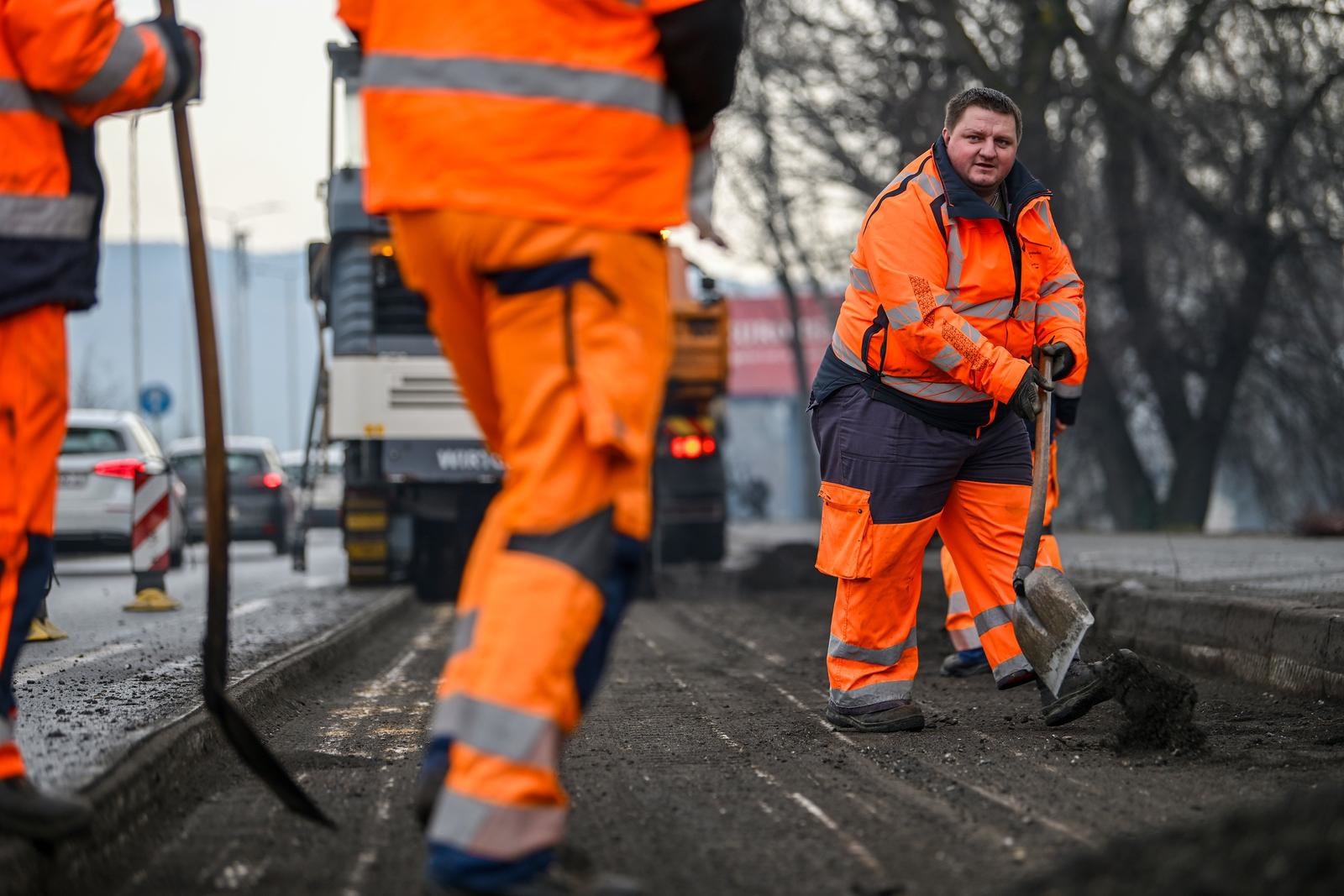 Šire se radovi na važnoj prometnici u Zagrebu. Gužve su već velike