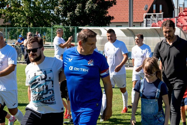 Lončarić i zaklada Nema predaje osigurali 45.000 eura za šest mladih parasportaša