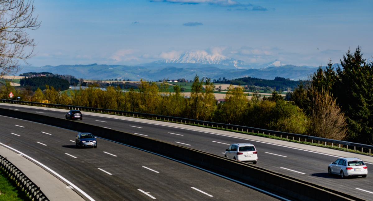 Obitelj iz Austrije krenula na odmor u Hrvatsku, nakon 500 km shvatili grešku...