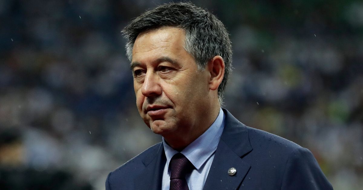 Barcelonin predsjednik: Nije fer što VAR u Španjolskoj radi za samo jedan klub