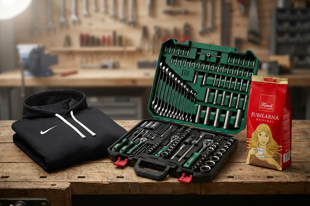 Prosinac vam je ispraznio novčanik? Kaufland donosi rješenje