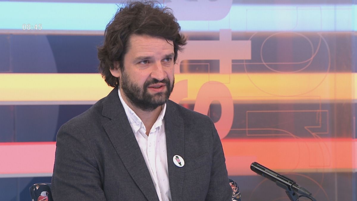 Jokić: Ako mogu Norvežani dolaziti u Hrvatsku, nema razloga da se ne održi matura