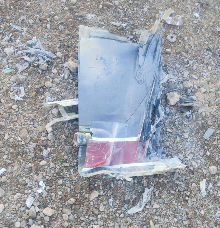 Iranska TV poziva na lov: Uhvatite pilota srušenog američkog F-15