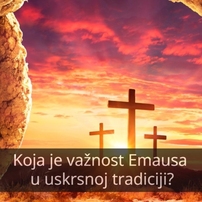 KVIZ Svaki katolik trebao bi znati barem pola odgovora na pitanja o Uskrsu