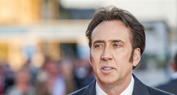 Nicolas Cage ne želi glumiti u Ratovima zvijezda: "Ja sam Trekkie, čovječe"