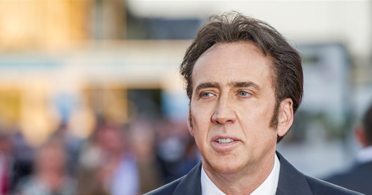 Nicolas Cage ne želi glumiti u Ratovima zvijezda jer je fan Zvjezdanih staza