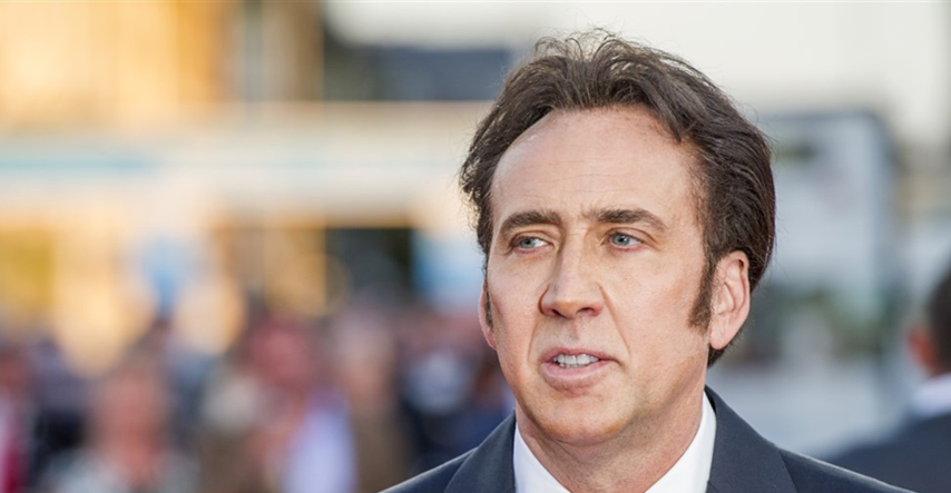 Nicolas Cage ne želi glumiti u Ratovima zvijezda: "Ja sam Trekkie, čovječe"