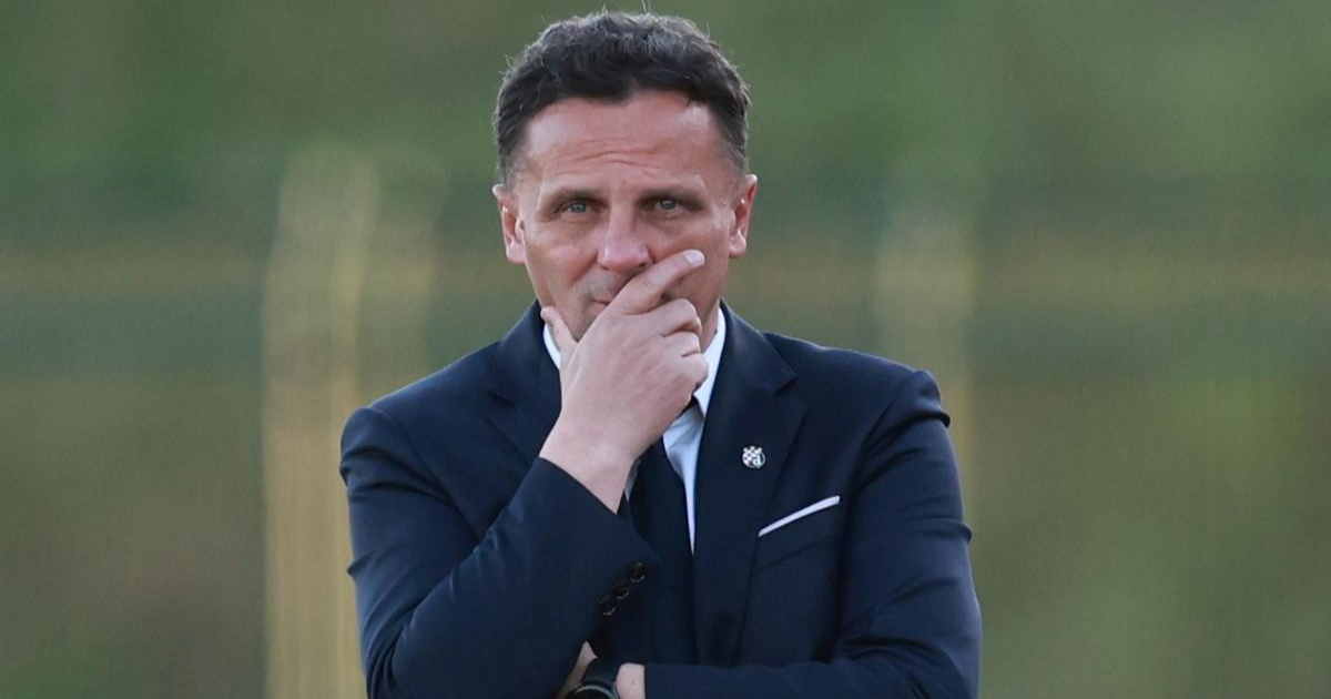 Emotivan trenutak Kovačevića i Zekića. "Podržao me kad mi je bilo najteže"